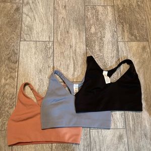 Lululemon alignment bra size 4